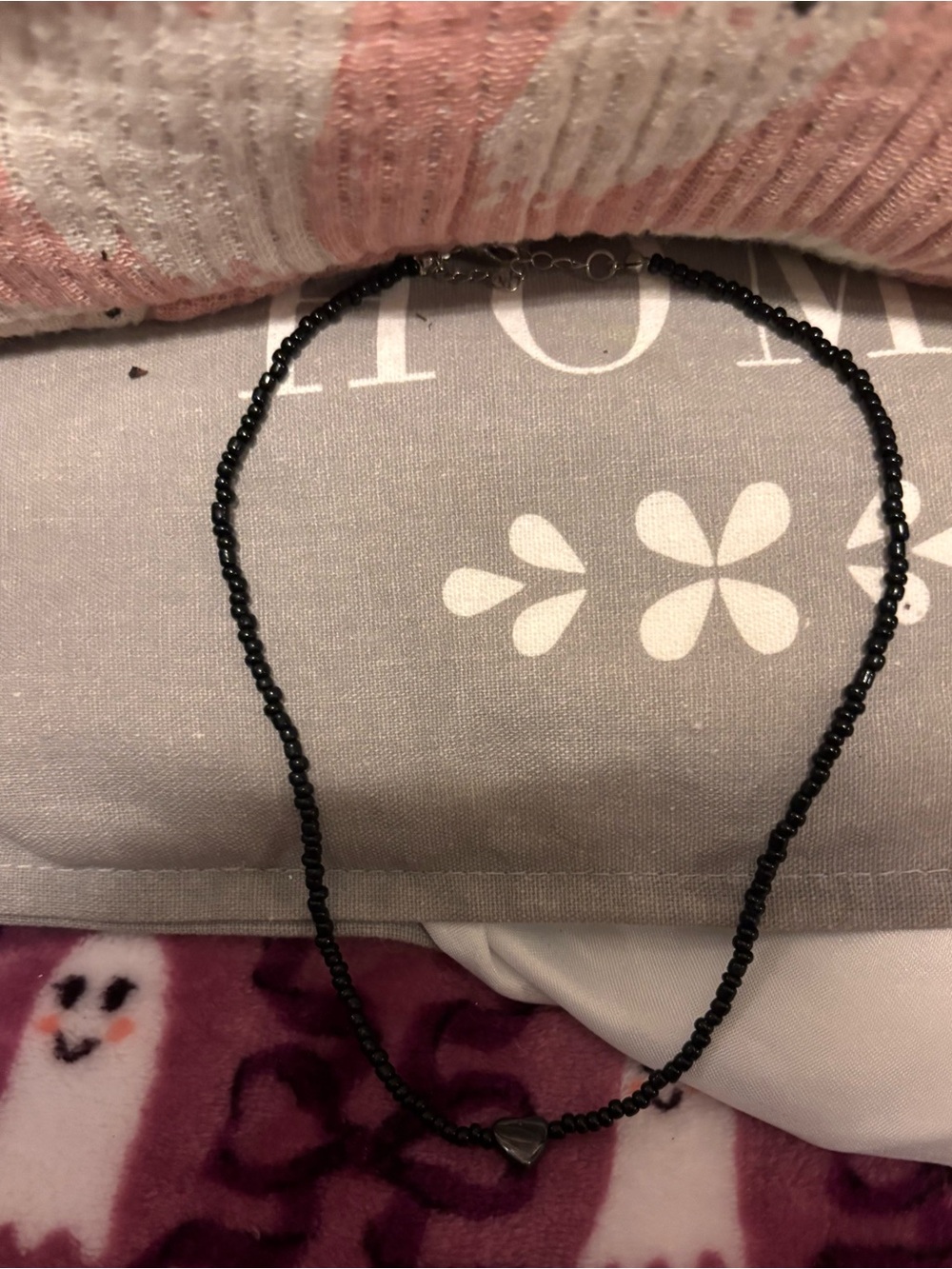 Necklace - Accessories Subcategory